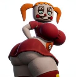 1girls ai_generated ass big_ass big_breasts big_butt brasil_louco breasts bubble_ass bubble_butt circus_baby_(fnaf) clothed clothed_female clown clown_girl curvaceous curvy curvy_body curvy_figure doll doll_girl dominant dominant_female fat_ass fat_butt female five_nights_at_freddy's five_nights_at_freddy's:_help_wanted five_nights_at_freddy's:_security_breach fnaf large_ass large_breasts looking_at_viewer plush plush_baby plush_doll plushie plushophilia seducing seducing_viewer seductive seductive_look seductive_smile sexy sexy_body sexy_pose shortstack simple_background solo solo_female solo_focus tagme teen teen_girl teenage_girl teenager thick_ass thick_body thick_butt thick_thighs voluptuous voluptuous_body voluptuous_female white_background