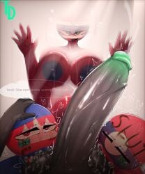 cambodia (countryhumans) from countryhumans by 44waa29304