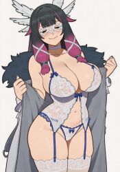 columbina (genshin impact) from genshin impact by maxelartdesign