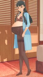 amagi yukiko from persona by manaka473