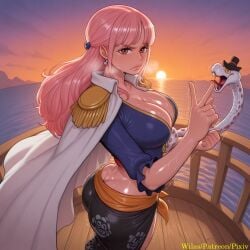 gloriosa (one piece) from one piece by wilas