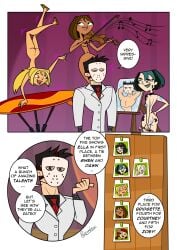 2d areolae ass breasts bridgette_(tdi) bubble_butt busty cartoon_network comic courtney_(tdi) dawn_(tdi) ella_(tdi) environmental_challenge_(comic) female female_focus gwen_(tdi) hourglass_figure nipples nude nude_female nudity pussy riccardus97 tagme total_drama:_pahkitew_island total_drama:_revenge_of_the_island total_drama_(series) total_drama_island total_drama_island_(2023) vagina wide_hips zoey_(tdi)