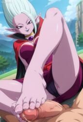 1girls adorable adorable_face adorable_female ai_generated arinsu begging_to_cum big_breasts breasts cape collar cum cum_in_penis cum_on_penis cute_eyes cute_face cute_feet cute_female cute_female_feet cute_female_foot cute_female_soles cute_female_toes cute_soles cute_toes cutest cutest_feet cutest_female cutest_foot delicious_feet delicious_female_feet delicious_female_foot delicious_female_soles delicious_female_toes delicious_footjob delicious_soles delicious_toes dr._arinsu dragon_ball dragon_ball_daima dragon_ball_super dragon_ball_z excited_male eyeliner feet feet_fetish female female_feet female_foot female_soles female_toes fetish foot_fetish foot_focus footjob fuchsia_clothes fuchsia_clothing glind happy_female huge_breasts lipstick makeup male no_boots no_bra nsfwworks.ia penis pink_body pink_feet pink_skin pink_skinned_female precious precious_female precum precum_in_penis precum_on_penis purple_eyes purple_lipstick red_cape red_eyeliner seductive seductive_feet seductive_female seductive_female_feet seductive_female_foot smelly smelly_feet smelly_soles soles sweat sweaty_body sweaty_feet sweaty_female sweaty_female_feet sweaty_female_foot sweaty_foot sweaty_soles sweaty_toes toenails toes white_hair white_hair_female