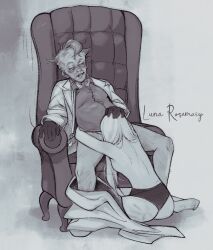 franco barbi from outlast