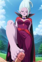 1girls adorable adorable_face adorable_female ai_generated arinsu begging_to_cum big_breasts breasts cape collar cum cum_in_penis cum_on_penis cute cute_eyes cute_face cute_feet cute_female cute_female_feet cute_female_foot cute_female_soles cute_female_toes cute_soles cute_toes cutest cutest_feet cutest_female cutest_foot delicious_feet delicious_female_feet delicious_female_foot delicious_female_soles delicious_female_toes delicious_footjob delicious_soles delicious_toes dr._arinsu dragon_ball dragon_ball_daima dragon_ball_super dragon_ball_z excited_male eyeliner feet feet_fetish female female_feet female_foot female_soles female_toes fetish foot_fetish foot_focus footjob fuchsia_clothes fuchsia_clothing glind happy_female huge_breasts lipstick makeup male no_boots no_bra nsfwworks.ia penis pink_body pink_feet pink_skin pink_skinned_female precious precious_female purple_eyes purple_lipstick red_cape red_eyeliner seductive seductive_feet seductive_female seductive_female_feet seductive_female_foot smelly smelly_feet smelly_soles soles sweat sweaty_body sweaty_feet sweaty_female sweaty_female_feet sweaty_female_foot sweaty_foot sweaty_soles sweaty_toes toes white_hair white_hair_female
