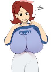 audrey page from the developing adventures of golden girl by 47k