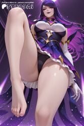 star guardian syndra from league of legends by syf69ai