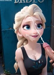 1girls 2d 3d ai_generated ass athletic athletic_female big_ass big_breasts big_eyes blonde_female blonde_hair blue_eyes braid breasts chest cleavage cum cumshot cumshot_on_face curvy curvy_figure cute cute_face detailed disney elsa_(frozen) eyelashes eyeshadow fapping female female_only fit fit_female focus frozen_(film) frozen_2 high_quality jacking_off jerking large_breasts legs light-skinned_female light_skin lips lipstic looking_at_viewer makeup mascara nero100 outdoor_sex outdoors outside outside_sex pale-skinned_female pale_skin perky_breasts posing public public_sex seductive seductive_look side_view skinny skinny_girl stable_diffusion tagme tanktop thighs thin_female thin_waist