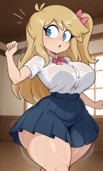 joy (fnafhs) from fhs