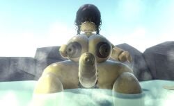 1futa 3d 3d_(artwork) 3d_model artist_request balls big_balls big_breasts big_penis breasts cock_worship futa_focus futa_only futanari intersex mommy penis penis_focus penis_out roblox roblox_avatar robloxian sex_slave sexy_body solo thick_butt thick_legs thick_penis thick_thighs
