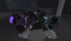 3d anthro dildo dildo_in_pussy dildo_penetration female female/female furry jammer_(kaiju_paradise) kaiju_paradise lactation lesbian_sex nightshade_(kaiju_paradise) pussy pussy_juice ravenuwu roblox roblox_game self_upload sex tagme yuri