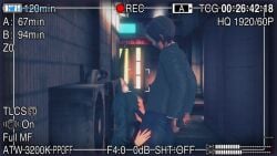 1boy 1boy1girl 1girls 3d 3d_animation akira_brave777 alley alley_sex alleyway animal_ears animated areolae ass black_hair blowjob blush bouncing_breasts bra breasts breasts_out brown_eyes camera_overlay camera_pov camera_view clothed cum cum_in_mouth cum_in_pussy cum_inside dark-skinned_male dark_skin dress dress_lift dripping dripping_cum fellatio female female_focus female_pubic_hair garter_straps hololive hololive_japan interracial large_breasts light-skinned_female light_skin lingerie long_hair longer_than_30_seconds longer_than_4_minutes longer_than_one_minute male mask masked masked_male moaning nail_polish nipples ookami_mio open_clothes open_dress open_mouth oral oral_sex outdoors painted_nails panties penetration penis penis_in_pussy phone phone_camera phone_screen phone_view pubic_hair pussy recorded recording recording_on_phone recording_sex recording_video red_hair_stripe sex solo_focus sound sucking sucking_penis tagme tail thighhighs thighs tongue tongue_out twitter_username underwear vaginal_penetration vaginal_penetration vaginal_sex video virtual_youtuber vtuber watermark wolf_ears wolf_girl wolf_tail
