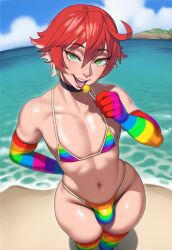 jack-o' valentine from guilty gear by copernicus