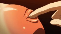 10s 2girls animated blonde_hair blush breast_press breasts female fingering grabbing_another's_breast groping hasumi_rein highres huge_breasts inverted_nipples kaneko_hiraku lactation lady_j large_areolae large_breasts large_nipples long_hair milk multiple_girls nail_polish nipple_arousal nipple_fingering nipple_hardening nipple_penetration nipple_stimulation nipples nozaki_masaya nude puffy_nipples purple_eyes purple_hair valkyrie_drive valkyrie_drive_-mermaid- yuri