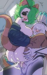 Booru post from rule34.xxx