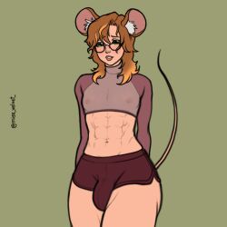 original character from original by miss velvet 