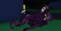Forsaken (Roblox) Rule 34 Image