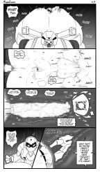 alien alien_boy alien_girl alien_humanoid alien_only ass ass_bigger_than_head big_ass big_breasts big_penis bigger_female breasts censored comic comic_page creambots curvaceous curvy curvy_female curvy_figure cybertronian dialogue hasbro large_breasts large_penis male/female massive_breasts massive_penis mechanical muscle_girl muscle_mommy muscles muscular muscular_female penis robocream robocream_(oc) robot robot_boy robot_girl robot_humanoid robot_only sex size_difference smaller_male straight strika thick thick_ass thick_thighs transformers transformers_animated voluptuous voluptuous_female x-ray