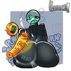 badware (die of death) from die of death (roblox) by hogaku