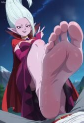 1girls adorable adorable_face adorable_female ai_generated arinsu begging_to_cum big_breasts breasts cape collar cute cute_eyes cute_face cute_feet cute_female cute_female_feet cute_female_foot cute_female_soles cute_female_toes cute_soles cute_toes cute_tongue cutest cutest_feet cutest_female cutest_foot delicious_expression delicious_feet delicious_female_feet delicious_female_foot delicious_female_soles delicious_female_toes delicious_soles delicious_toes dr._arinsu dragon_ball dragon_ball_daima dragon_ball_super dragon_ball_z eyeliner feet feet_fetish female female_feet female_foot female_soles female_toes fetish foot_fetish foot_focus fuchsia_clothes fuchsia_clothing glind happy_female huge_breasts lipstick makeup no_boots no_bra nsfwworks.ia pink_body pink_feet pink_skin pink_skinned_female precious precious_female purple_eyes purple_lipstick red_cape red_eyeliner seductive seductive_feet seductive_female seductive_female_feet seductive_female_foot smelly smelly_feet smelly_soles soles sweat sweaty_body sweaty_feet sweaty_female sweaty_female_feet sweaty_female_foot sweaty_foot sweaty_soles sweaty_toes toes tongue tongue_out white_hair white_hair_female