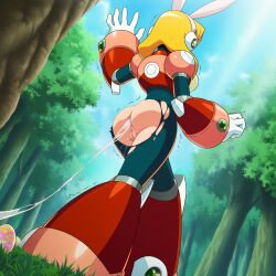 Alia Rule 34 Image