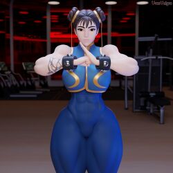 1girls 3d activision amelie_lacroix ass big_ass big_breasts big_thighs blizzard_entertainment breasts bubble_ass bubble_butt bust busty chest chun-li chun-li_(cosplay) cosplay crossover crossover_cosplay curvaceous curves curvy curvy_figure female fit fit_female gym hips hourglass_figure huge_ass large_ass legs leotard light-skinned_female light_skin mature mature_female muscular muscular_female overwatch overwatch_2 slim_waist solo street_fighter street_fighter_6 street_fighter_alpha thick thick_ass thick_hips thick_legs thick_thighs thighs toned toned_female voluptuous voluptuous_female vonsvaigen waist wide_hips wide_thighs widowmaker