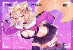 squchan (vtuber) from vyugen by hexasgone