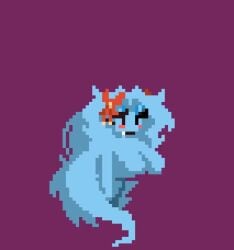 big_breasts breasts cleavage doomdraws female furry harriet_(harry_amoros) huge_breasts tagme thick_thighs video wide_hips