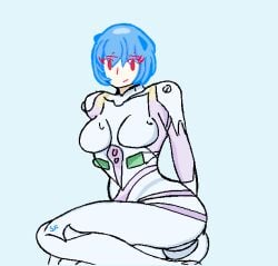 1girls Rule 34 Image