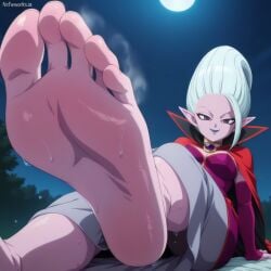 1girls adorable adorable_face adorable_female ai_generated arinsu arm_sleeves big_breasts breasts cape collar cute cute_eyes cute_face cute_feet cute_female cute_female_feet cute_female_foot cute_female_soles cute_female_toes cute_soles cute_toes cute_tongue cutest cutest_feet cutest_female cutest_foot delicious_feet delicious_female_feet delicious_female_foot delicious_female_soles delicious_female_toes delicious_soles delicious_toes dr._arinsu dragon_ball dragon_ball_daima dragon_ball_super dragon_ball_z eyeliner feet feet_fetish female female_feet female_foot female_soles female_toes fetish foot_fetish foot_focus fuchsia_arm_sleeves fuchsia_clothes fuchsia_clothing glind grey_skirt happy_female huge_breasts lipstick makeup no_boots no_bra nsfwworks.ia pink_body pink_feet pink_skin pink_skinned_female purple_eyes purple_lipstick red_cape red_eyeliner seductive seductive_feet seductive_female seductive_female_feet seductive_female_foot skirt smelly smelly_feet smelly_soles soles sweat sweaty_body sweaty_feet sweaty_female sweaty_female_feet sweaty_female_foot sweaty_foot sweaty_soles sweaty_toes toes white_hair white_hair_female