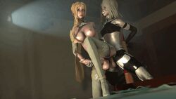 yorha a2 from nier: automata by movealongmate