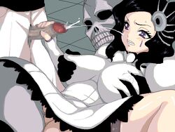 arrancar bleach censored cirucci_thunderwitch tagme