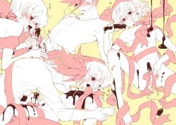 Blowjob Rule 34 Image