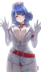 dizzy dokuro from phase connect by tilt-shift (azalanz)