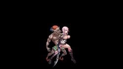 1girls Rule 34 Video