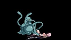 Animated Rule 34 Video