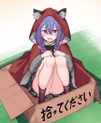original fan art
