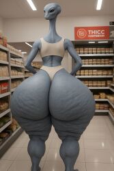 1alien 2025 2025s 3d 3d_background 3d_model ai ai_generated ai_generated_image ai_image alien alien_only ambiguous_gender ass back back_view background balls big big_ass big_balls big_butt body character character_request creepy edit edited edited_ai fandom fandoms feminine generated humanoid image looking_at_viewer looking_back looking_back_at_viewer markang404 original picture self_upload sexy skin solo upload view viewer