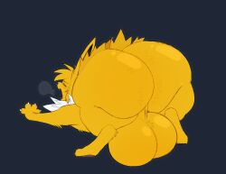 eeveelution from nintendo by xxwolf buttxx