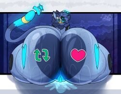 k1o (k1o gl1x) fan art
