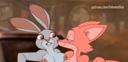 2025 2d 2d_animation 2girl 2girls animated animation anthro anthro_on_anthro areola bedroom_eyes better_version_at_source big_breasts big_ears big_eyelashes big_eyes bikomation blue_eyes bouncing bouncing_breasts breast_grab breast_press breasts breasts_out bunny bunny_ears canid canine cheek_tuft close_up countershading crossover diane_foxington digital_media digital_media_(artwork) disney dreamworks duo embrace embracing embracing_another erect_nipples excited excited_expression excited_face excited_for_sex eye_contact eyebrows eyelashes face_to_face facial_expressions facial_tuft female female_masturbation females females_only fingers fluffy fox frame_by_frame fur grey_body grey_fur half-closed_eyes hand_on_breast hand_on_nipple hare head_to_head hug hugging interspecies judy_hopps lagomorph leporid lesbian_couple lesbian_sex looking_at_another looking_pleasured makeup male masturbation naked naked_female narrowed_eyes nipple_grab nipples nude nude_anthro nude_female open_mouth orange_body orange_fur penis pink_nose pink_penis pleasure pleasure_face pleasured pleasured_face predator prey rabbit rabbit_ears red_fox sex short_playtime surprised surprised_expression teeth the_bad_guys the_bad_guys_2 tuft two-tone_body two-tone_fur white_body white_fur widescreen yuri zootopia zootopia_2