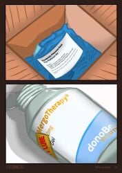 2025 absurd_res anal anal_orgasm anal_sex anthro bodily_fluids brown_body brown_fur comic cum cum_in_ass cum_inside dildo ejaculation emilios fur genital_fluids genital_transformation hands-free haplorhine hi_res lagomorph leporid lube_bottle lubricated male male/male male_anthro mammal merge_tf merging monkey orgasm orgasm_face overweight overweight_male penetration primate rabbit romantic romantic_couple sex_toy skinny_male transformation transformation_through_sex wearable_toy