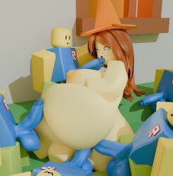 1girls 3d 5boys amazed anal anal_sex antochan ass ass_bigger_than_head backshots becca_(stob_nsfw) blender blowjob blue_body breasts breasts_bigger_than_head breasts_out double_penetration fat_ass fat_butt female gangbang getting_fucked hard_cock hard_on hard_sex huge_ass huge_breasts huge_cock huge_thighs looking_away male noob noob_(roblox) open_mouth penetration penis roblox robloxian rubbing_penis self_upload surrounded surrounded_by_penises waiting waiting_for_sex waiting_for_turn yellow_eyes