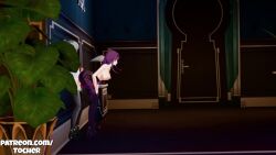 1futa 3d ass assjob big_ass big_breasts big_penis breasts buttjob cock cum cum_on_ass cumming cumming_on_ass dick eyaculation female futa_with_female futanari honkai:_star_rail intersex kafka_(honkai:_star_rail) orgasm penis purple_eyes purple_hair semen semen_on_body sound stelle_(honkai:_star_rail) tagme tocher44 video white_hair yellow_eyes