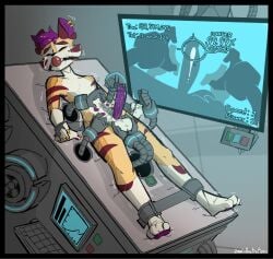 Booru post from rule34.xxx