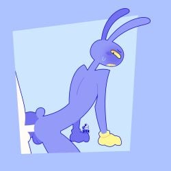 jax (tadc) from glitch productions by fsc