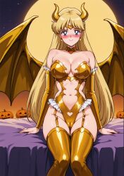 Accurate Art Style Rule 34 Image