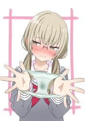 azusawa kohane from project sekai by ayafuya-p