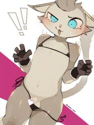 d'artanyan (the battle cats) from the battle cats by eeketu ouen