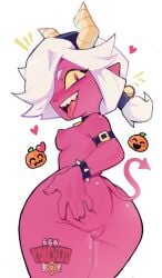 colette (brawl stars) from brawl stars by polchito